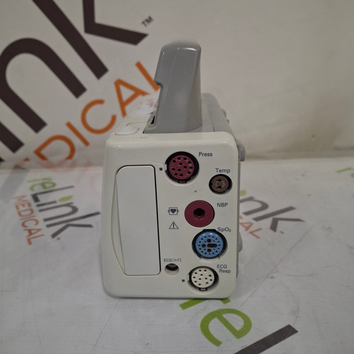 Philips IntelliVue X2 Monitor - Masimo SpO2