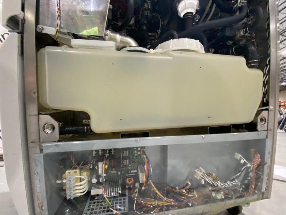 Olympus Olympus OER-Pro Automated Endoscope Reprocessor Sterilizers & Autoclaves reLink Online