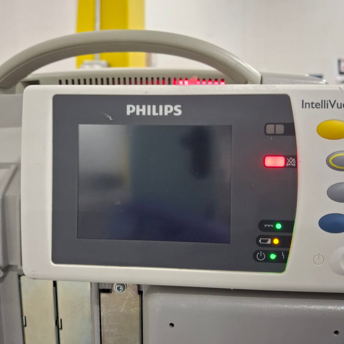 Philips IntelliVue X2 Module - Masimo Rainbow SpO2