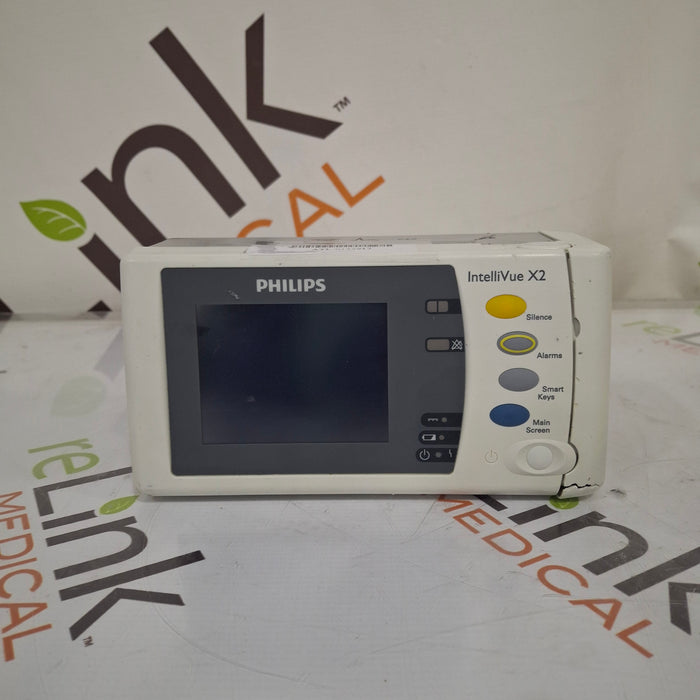 Philips IntelliVue X2 Module - Masimo Rainbow SpO2