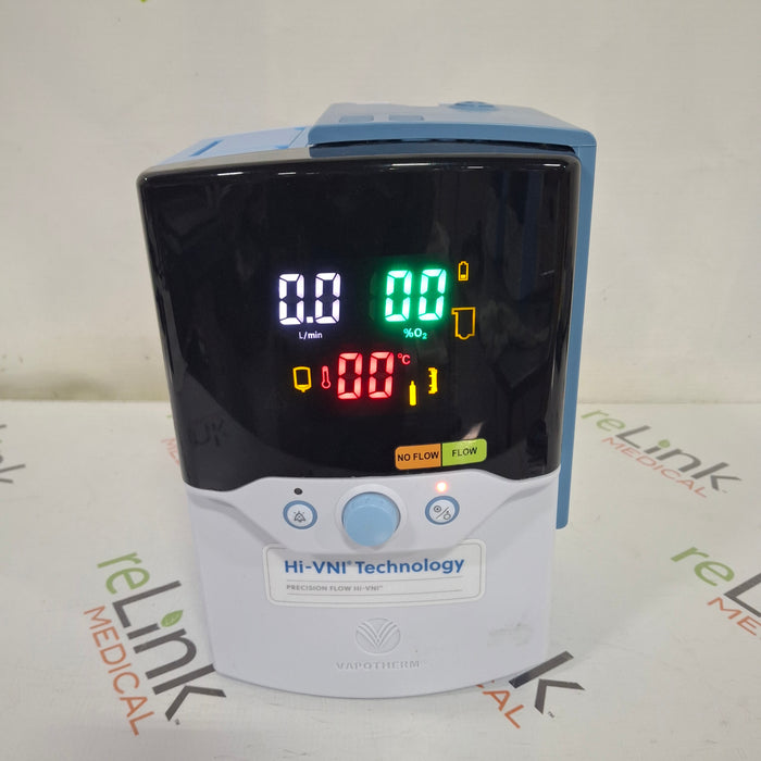 Vapotherm Precision Flow Plus Meter Humidifier