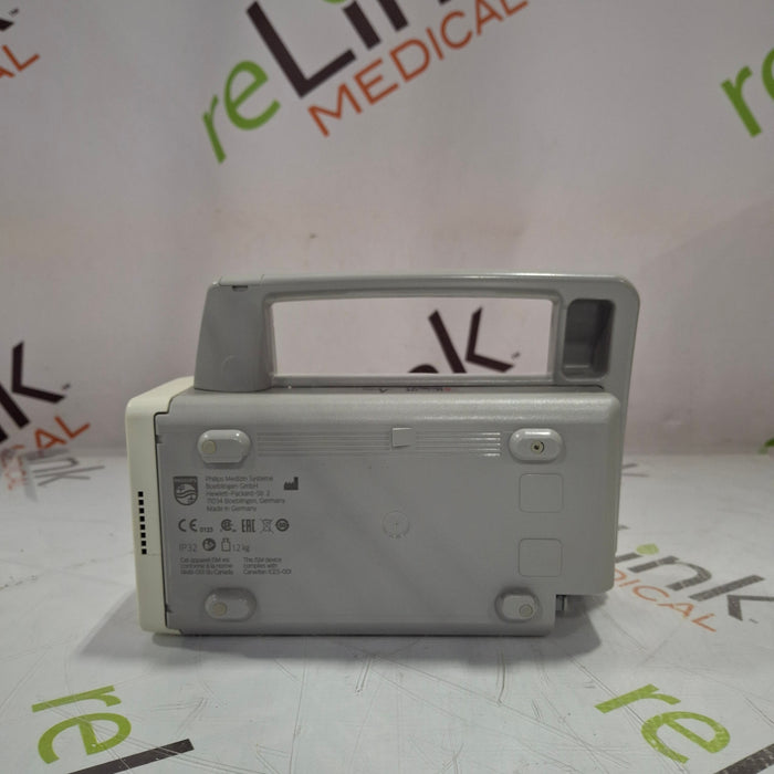 Philips IntelliVue X2 Monitor - Masimo SpO2