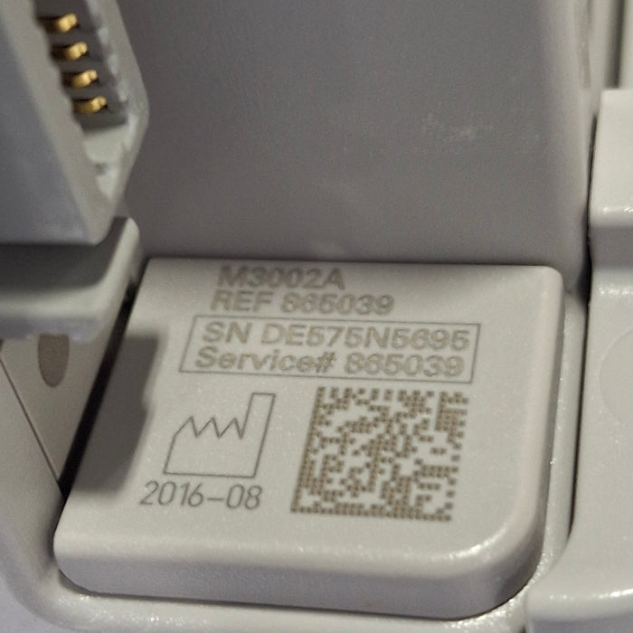 Philips IntelliVue X2 Monitor - Masimo SpO2