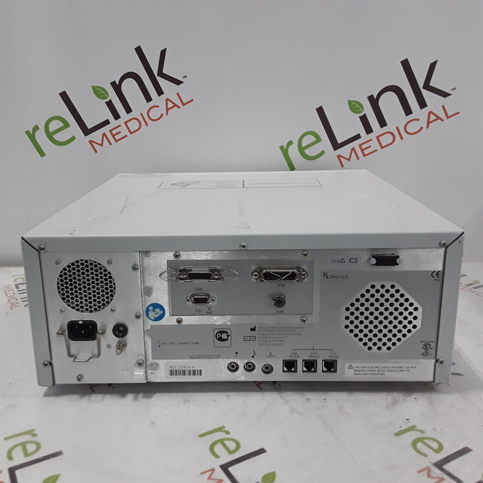 GE Healthcare Corometrics 250cx Series Model 259cx-a Fetal Monitor