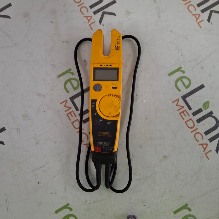 Fluke T5-1000 Electrical Tester
