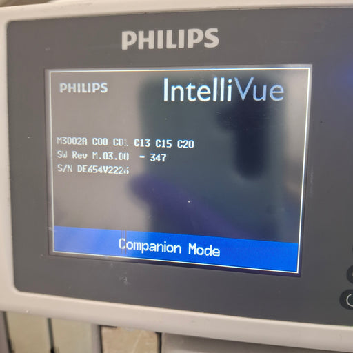 Philips Philips IntelliVue X2 Module - Masimo Rainbow SpO2 Patient Monitors reLink Online