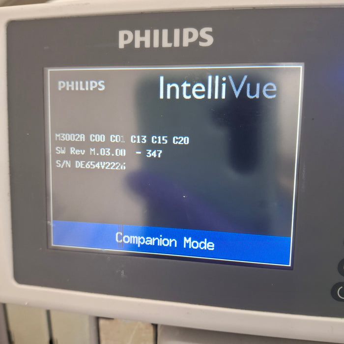 Philips Philips IntelliVue X2 Module - Masimo Rainbow SpO2 Patient Monitors reLink Online