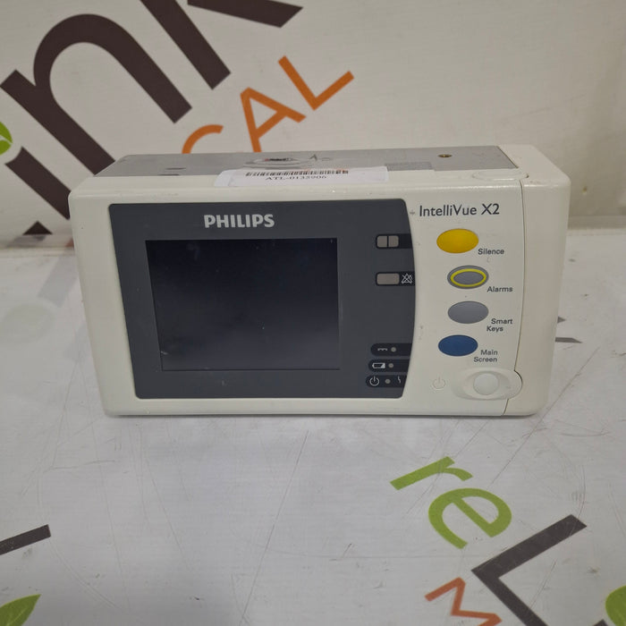 Philips Philips IntelliVue X2 Module - Masimo Rainbow SpO2 Patient Monitors reLink Online