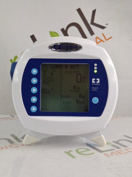 Covidien Kangaroo ePump Enteral Feeding Pump