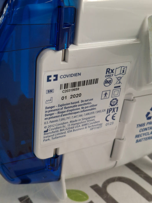 Covidien Kangaroo ePump Enteral Feeding Pump