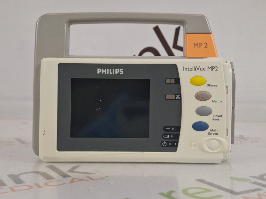 Philips IntelliVue X2 Monitor - Fast SpO2