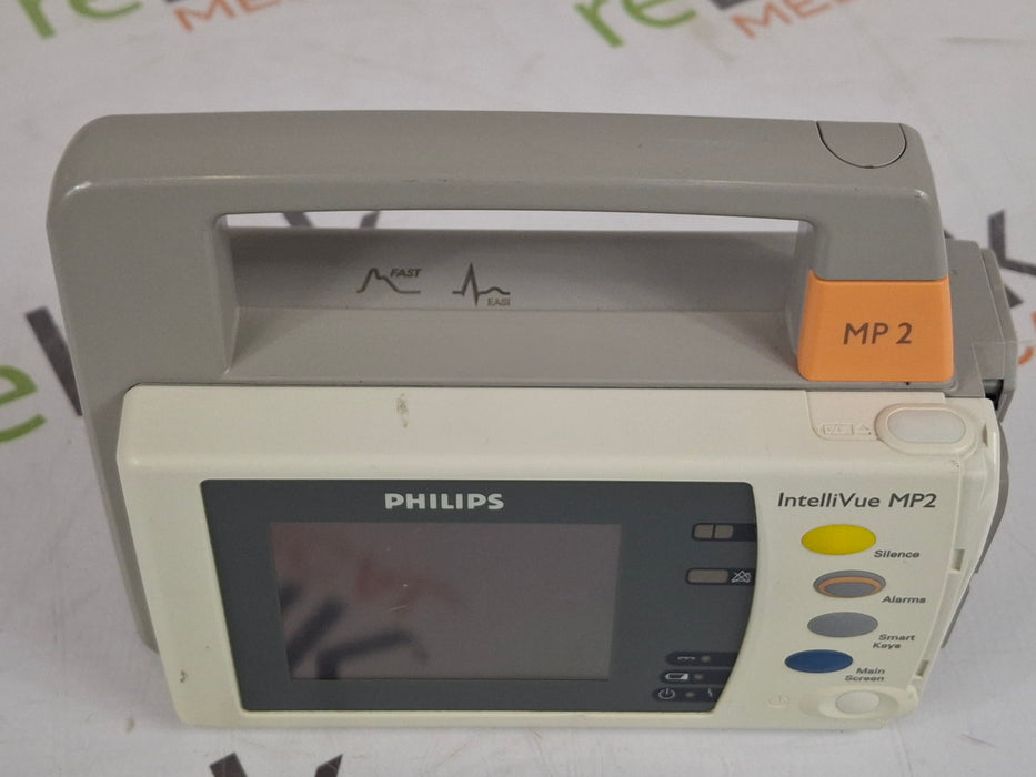 Philips IntelliVue X2 Monitor - Fast SpO2