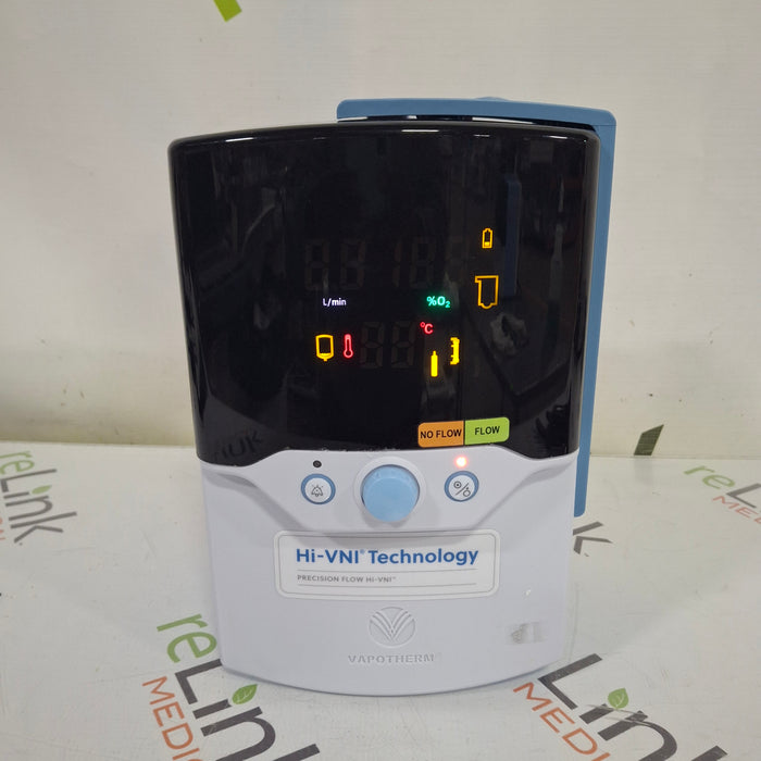 Vapotherm Precision Flow Plus Meter Humidifier