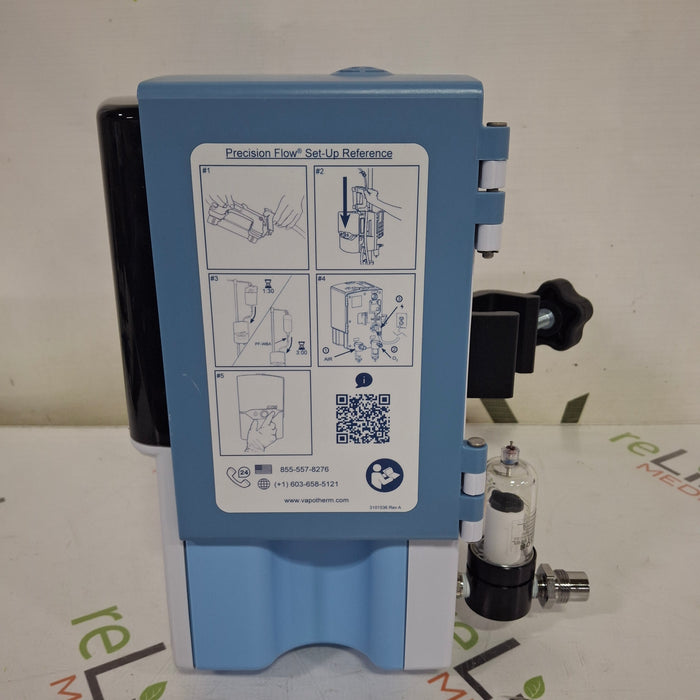 Vapotherm Precision Flow Plus Meter Humidifier