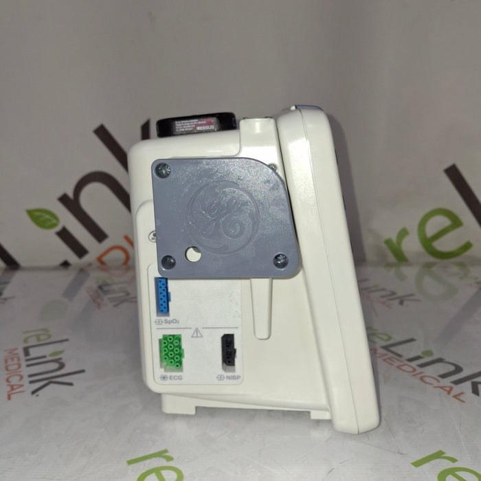GE Healthcare Dash 2500 Patient Monitor