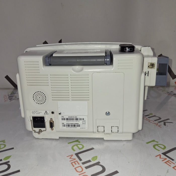 GE Healthcare Dash 2500 Patient Monitor