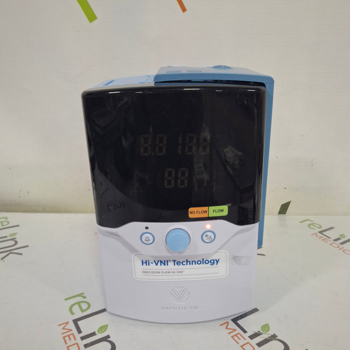 Vapotherm Precision Flow Plus Meter Humidifier