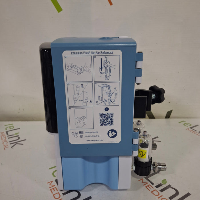 Vapotherm Precision Flow Plus Meter Humidifier