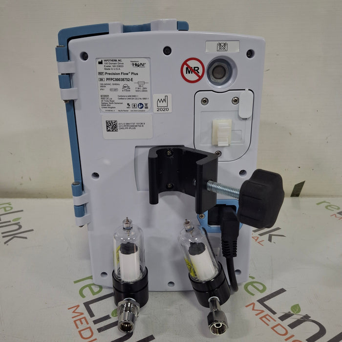 Vapotherm Precision Flow Plus Meter Humidifier