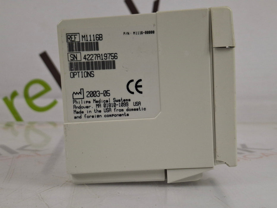 Philips M1116B Recorder Module