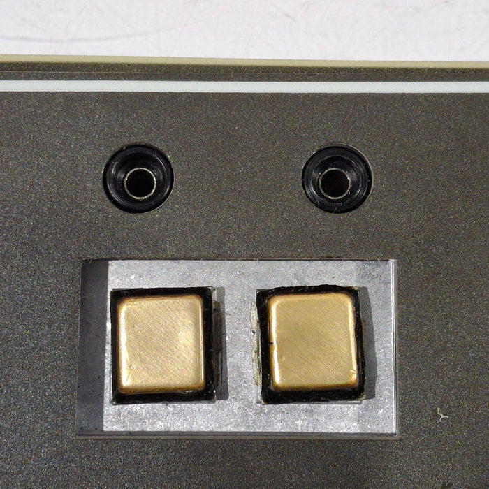 Keithley Instruments 35080A kVp Divider Xray Meter