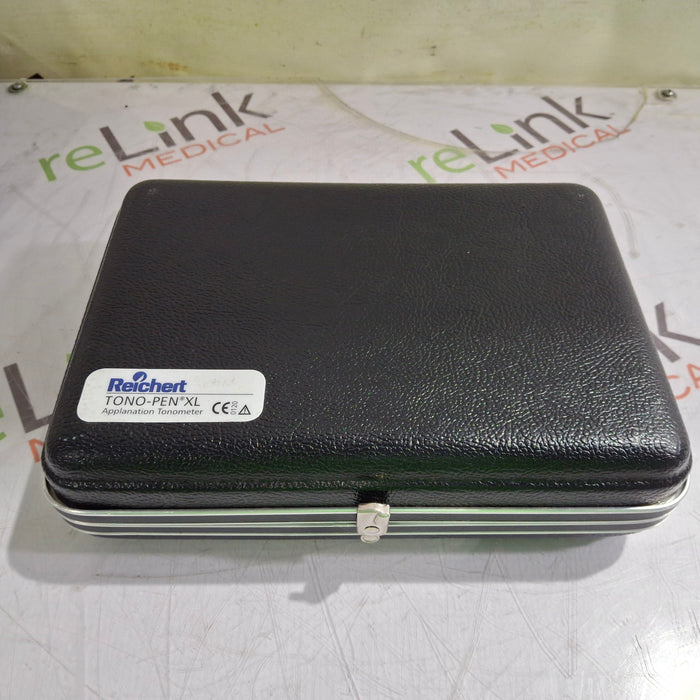 Reichert Tono-Pen XL Applanation Tonometer