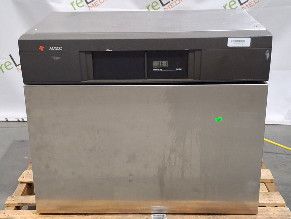 Steris QDJ01 Blanket Warmer