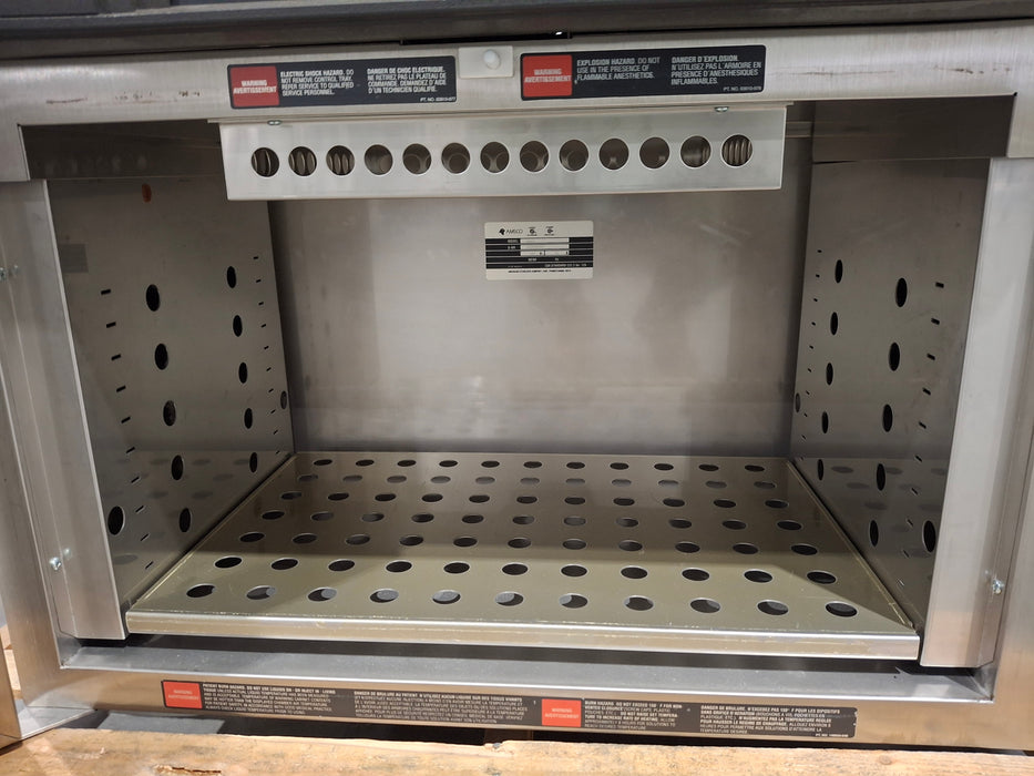 Steris QDJ01 Blanket Warmer