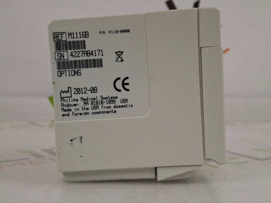 Philips M1116B Recorder Module