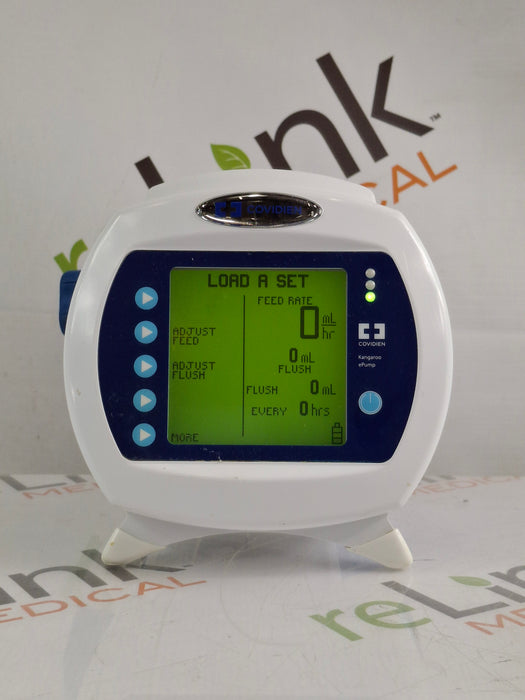 Covidien Kangaroo ePump Enteral Feeding Pump