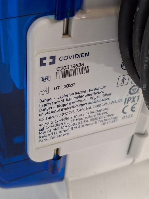 Covidien Kangaroo ePump Enteral Feeding Pump
