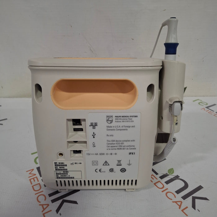 Philips SureSigns VS2 Vital Signs Monitor