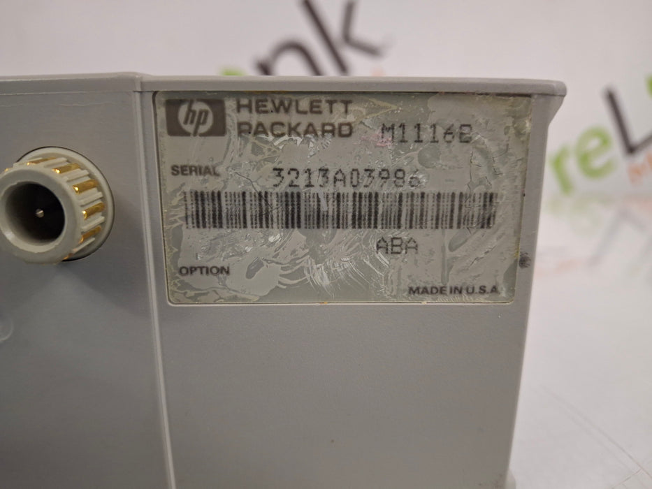 Philips M1116B Recorder Module