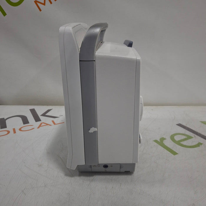GE Healthcare GE Healthcare Carescape B650 Post Anesthesia Care Patient Monitor Patient Monitors reLink Online