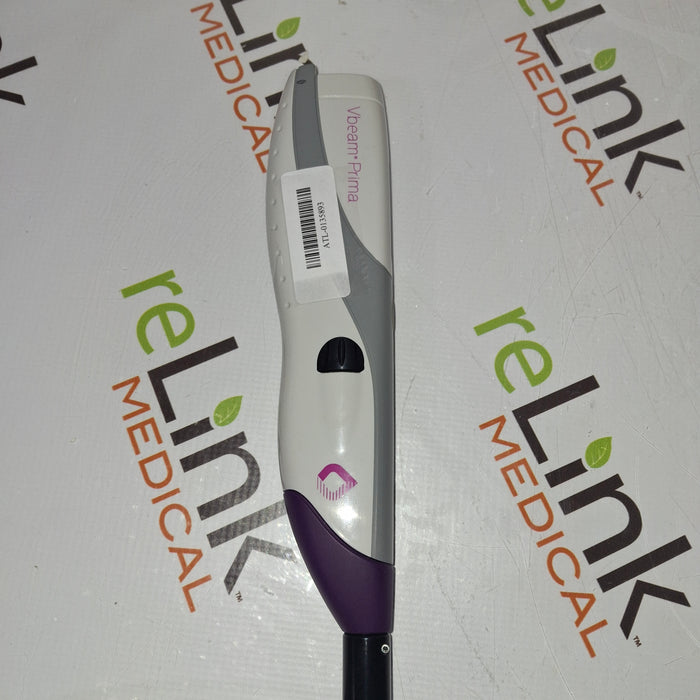 Candela Vbeam Prima Handpiece