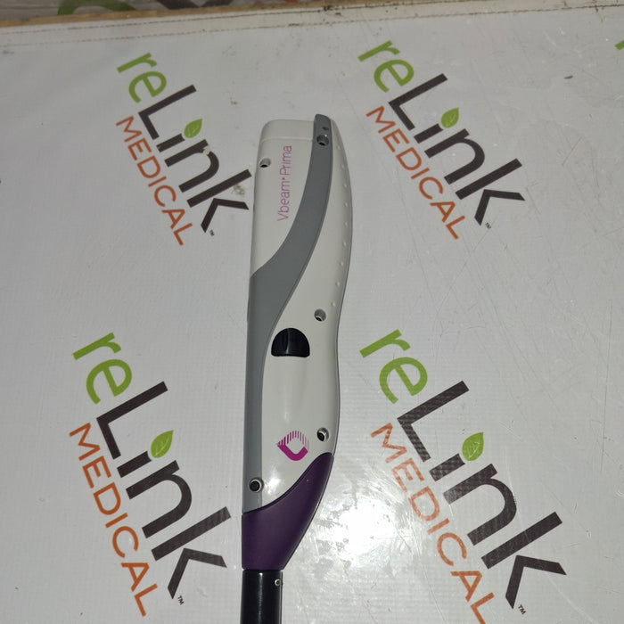 Candela Vbeam Prima Handpiece