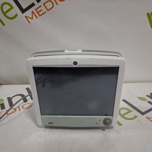 GE Healthcare GE Healthcare Carescape B650 Patient Monitor Patient Monitors reLink Online