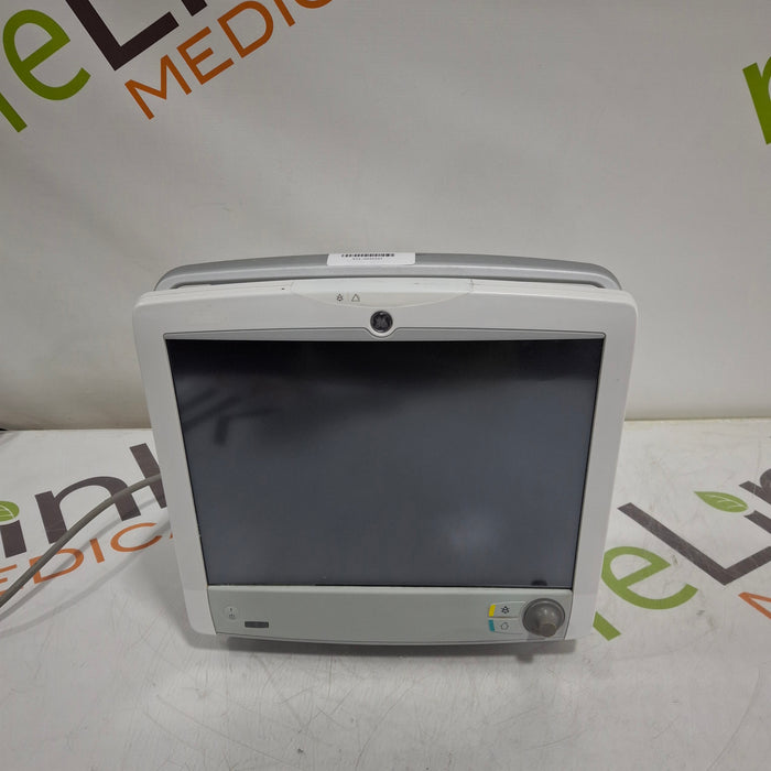GE Healthcare Carescape B650 Patient Monitor