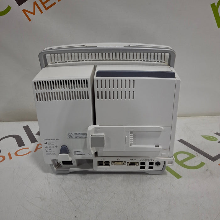 GE Healthcare Carescape B650 Patient Monitor