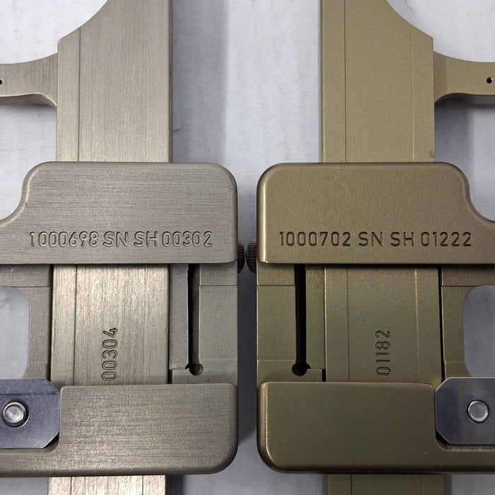 Elekta 1000572 Stereotactic Arc and Frame Set