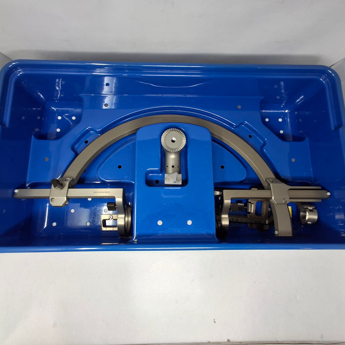 Elekta 1000572 Stereotactic Arc and Frame Set