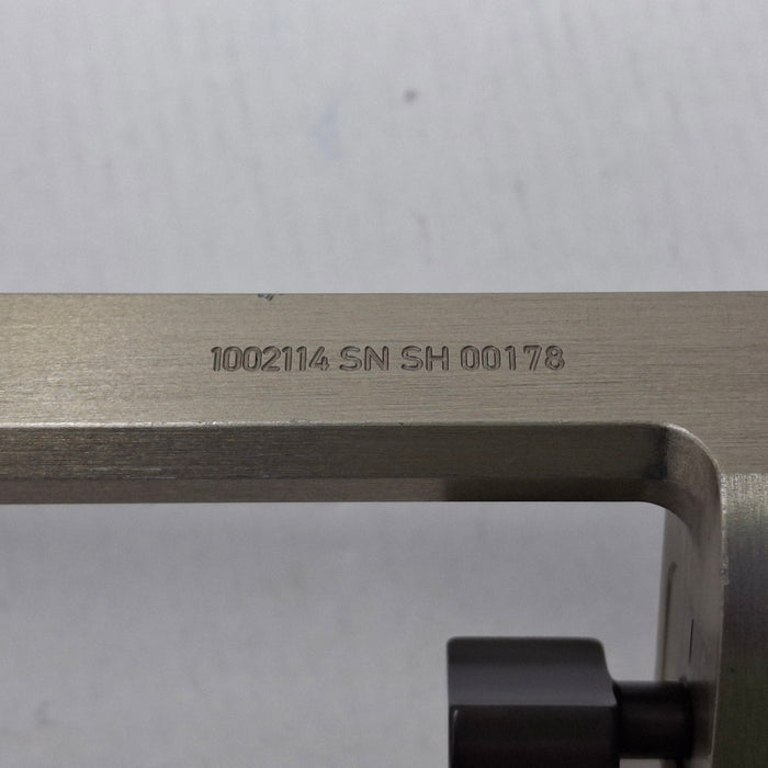 Elekta 1000572 Stereotactic Arc and Frame Set