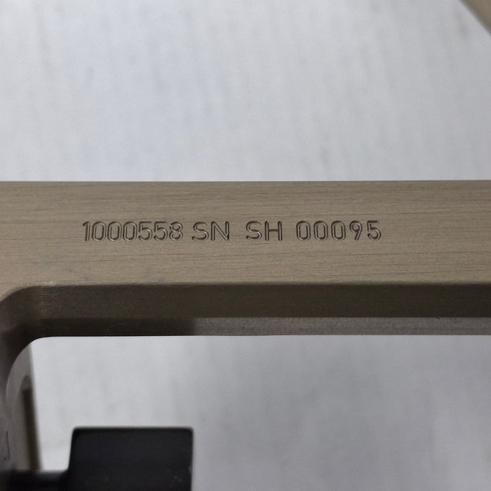 Elekta 1000572 Stereotactic Arc and Frame Set