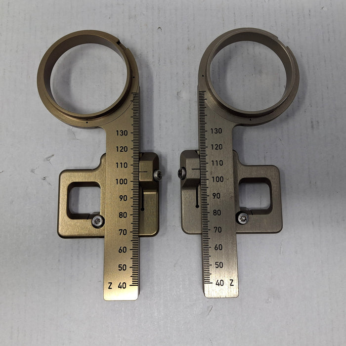 Elekta 1000572 Stereotactic Arc and Frame Set