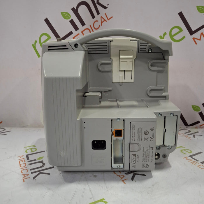 Philips IntelliVue MP30 Patient Monitor