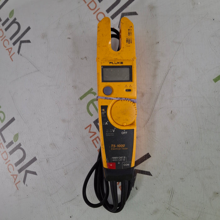 Fluke T5-1000 Electrical Tester
