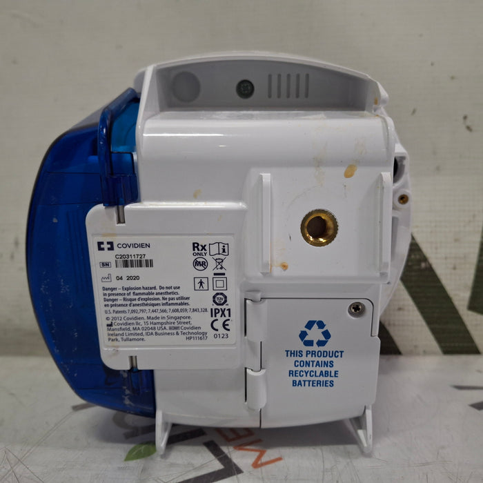 Covidien Kangaroo ePump Enteral Feeding Pump