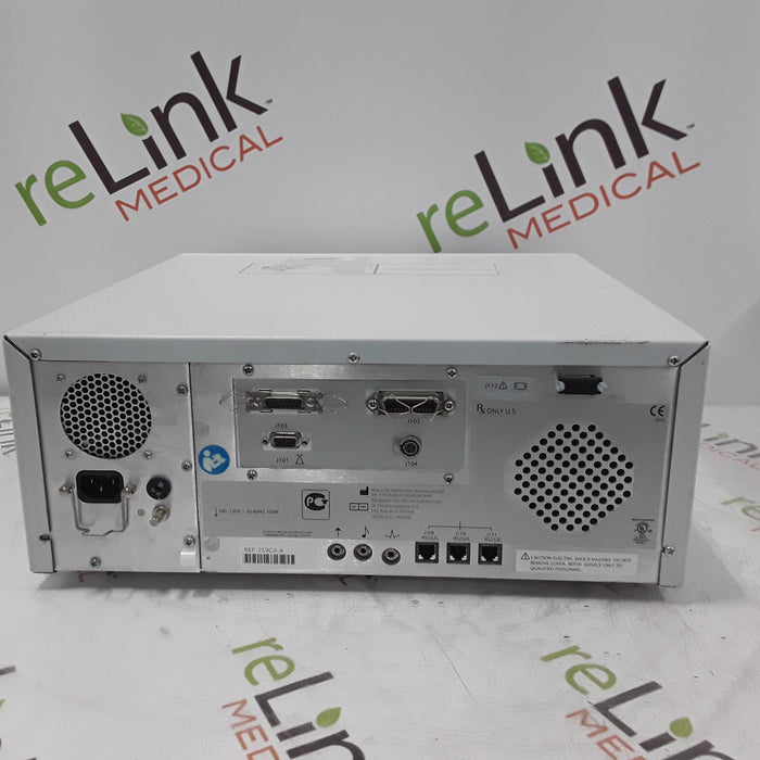 GE Healthcare Corometrics 250cx Series Model 259cx-a Fetal Monitor