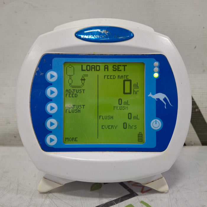 Covidien Kangaroo ePump Enteral Feeding Pump