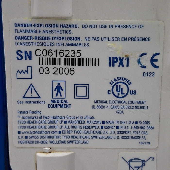 Covidien Kangaroo ePump Enteral Feeding Pump